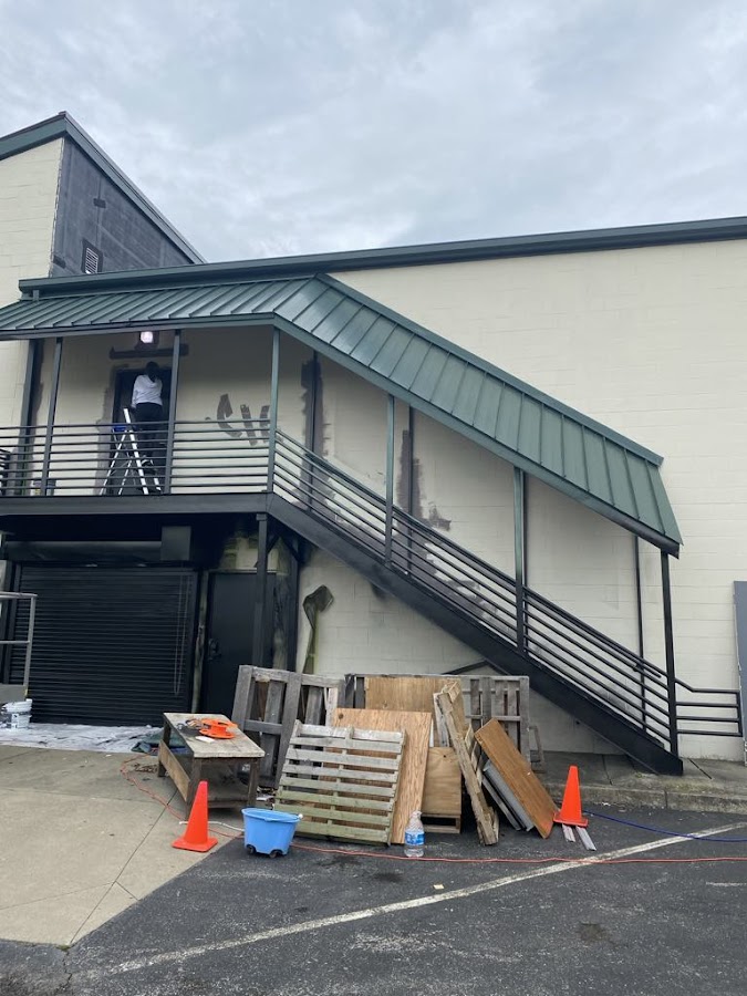 Arise Restoration & Custom Masonry photo