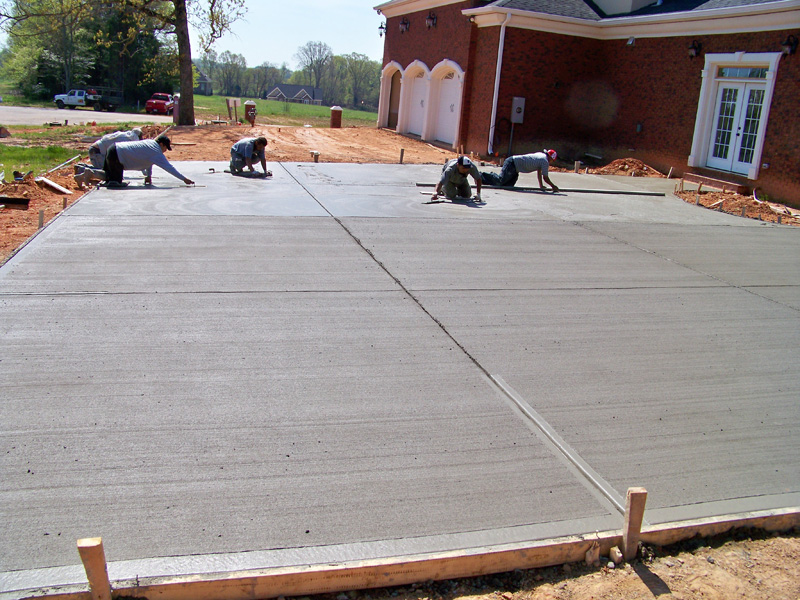 Mike's Masonry & Concrete Repair Construction Company in Huber Heights, OH photo