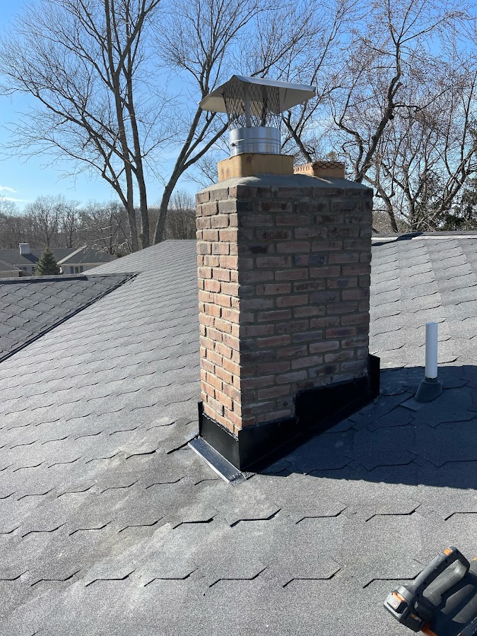 Grind Time Masonry LLC Masonry Contractor in Kettering, OH photo