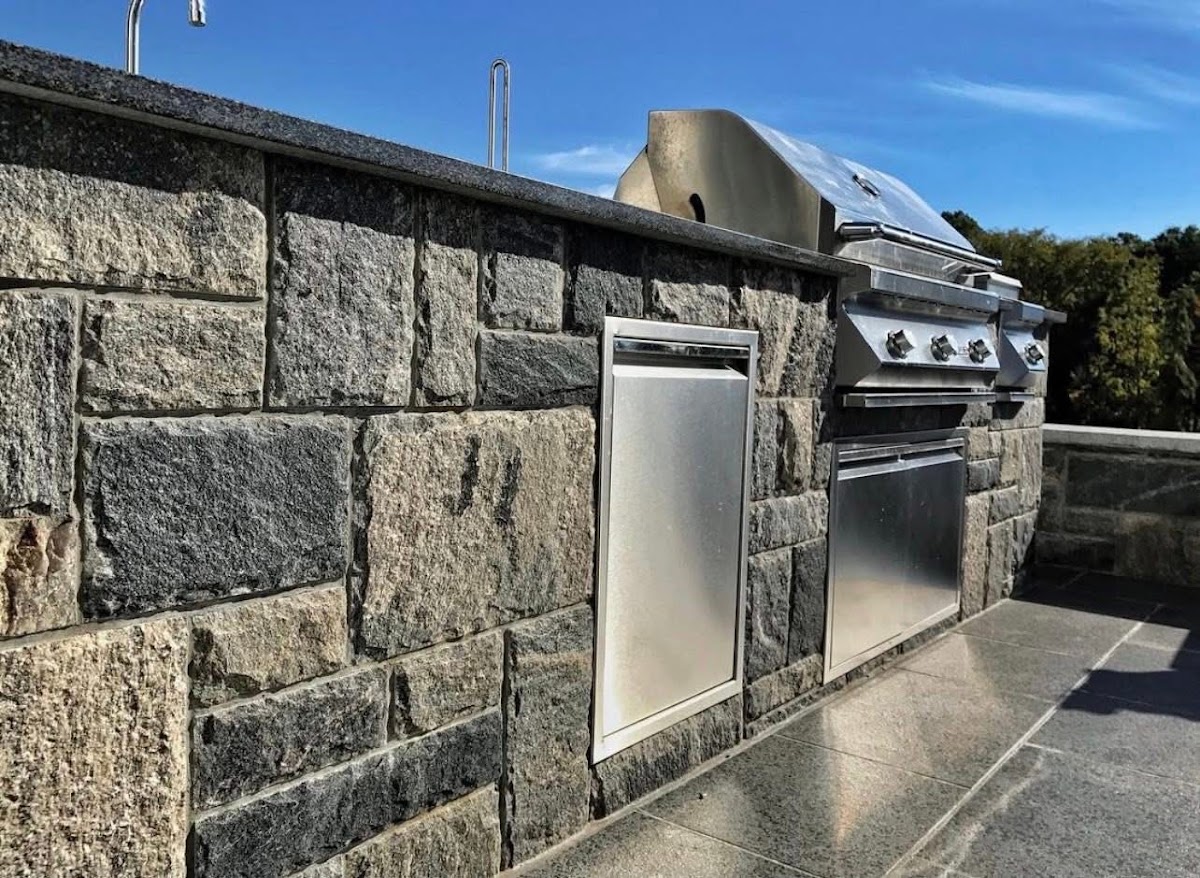 EH MASONRY LLC Masonry Contractor in Tulsa, OK photo