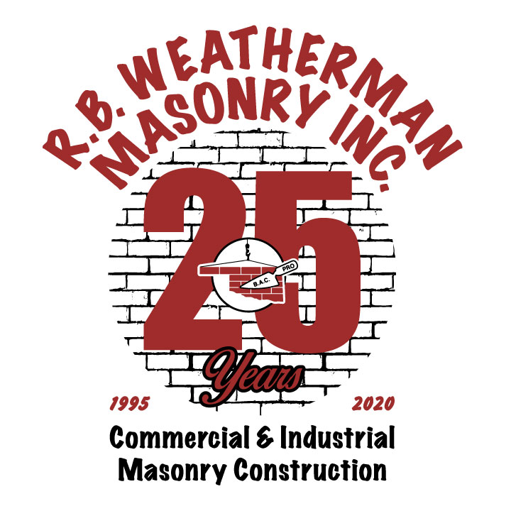 R.B. Weatherman Masonry, Inc. Masonry Contractor in Tulsa, OK photo