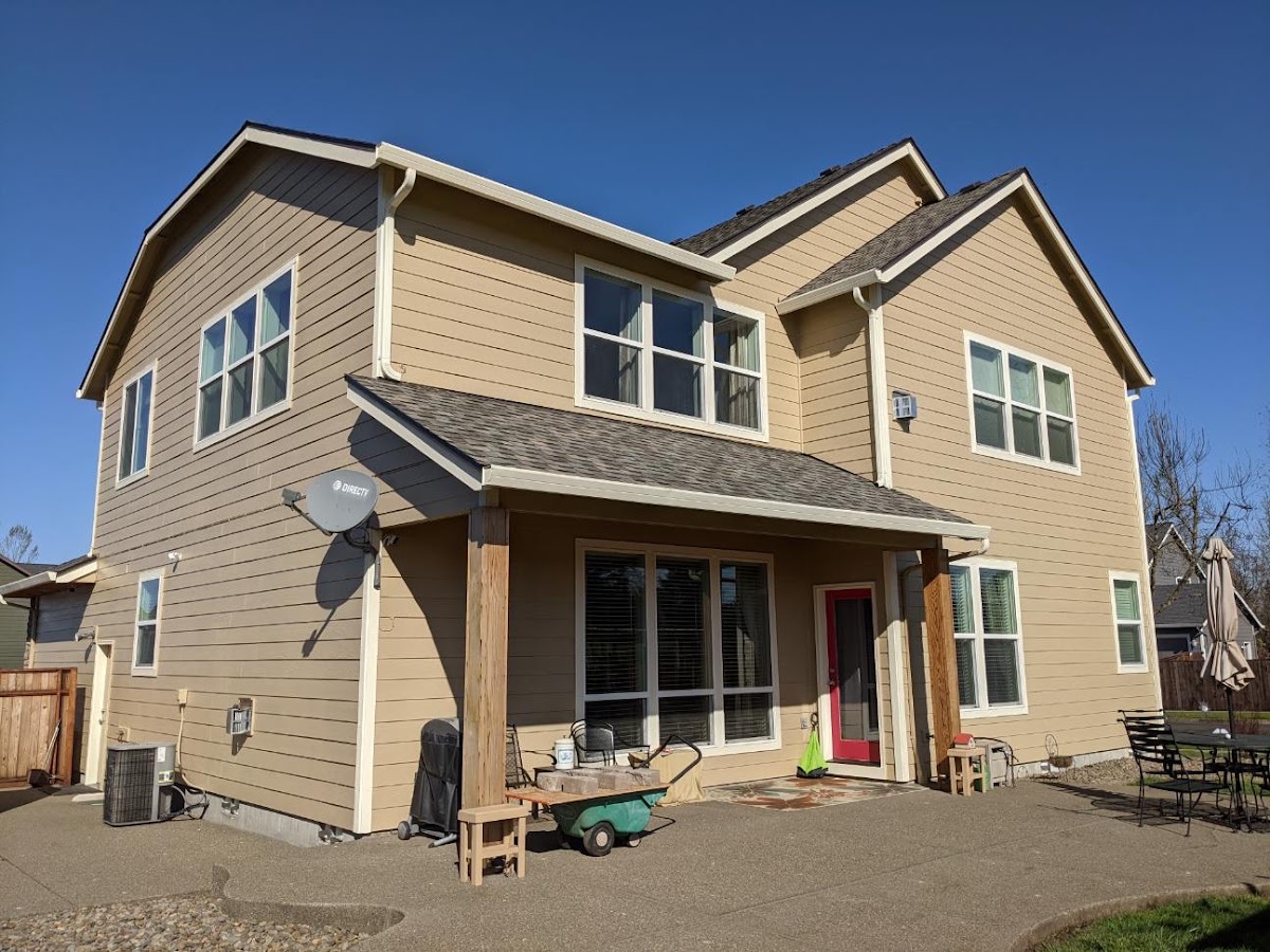 HomeTegrity Inc Siding Contractor in Salem, OR photo