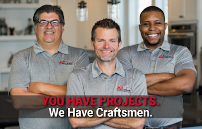 Ace Handyman Services Salem Handyman/ Handywoman/ Handyperson in Salem, OR photo