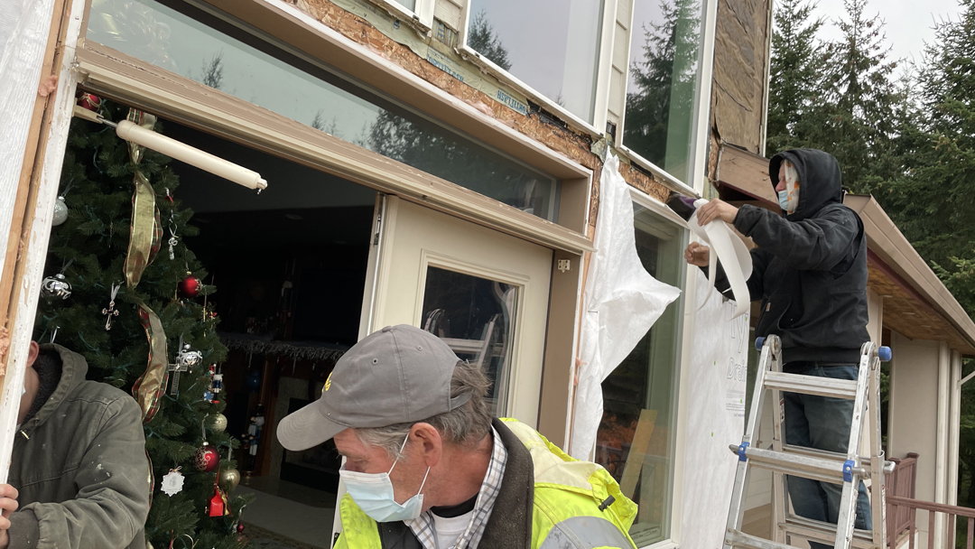 SFW Construction Siding Contractor in Salem, OR photo
