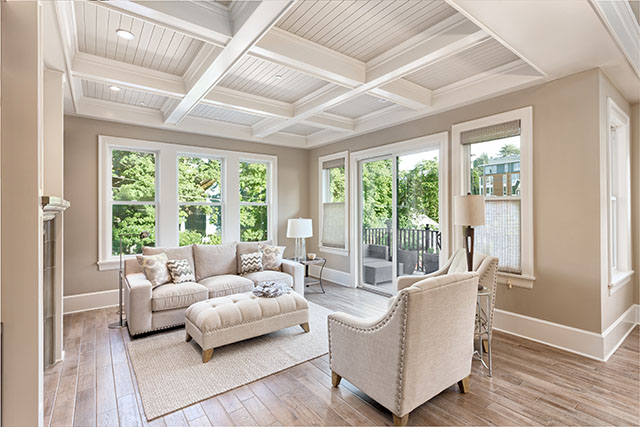 V.A. and Sons Construction Remodeler in Salem, OR photo