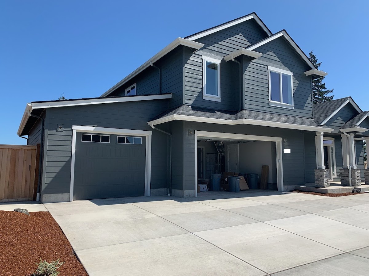 RA Exteriors & Construction LLC Siding Contractor in Salem, OR photo
