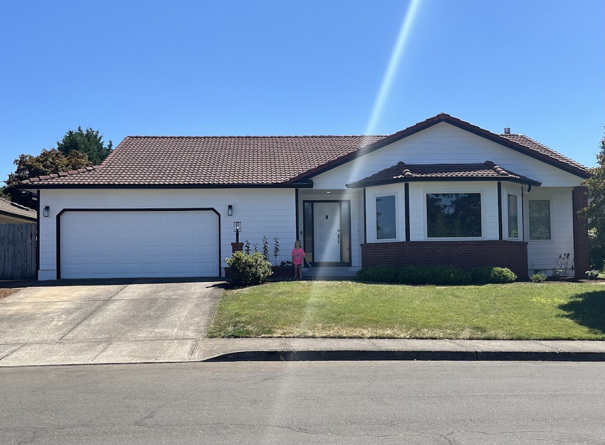 C & S Residential Painting Inc. Painter in Aumsville, OR photo