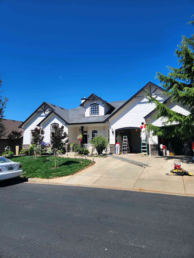 Fitzpatrick Painting & Construction Painter in Salem, OR photo