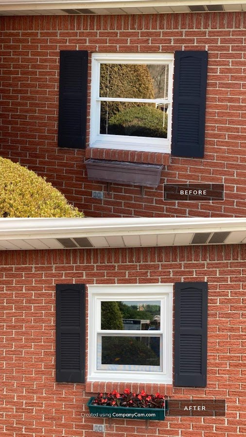Mt. Pleasant Window & Remodeling Co. Window Installation Service in Export, PA photo