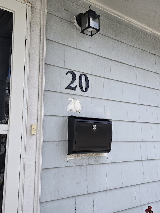 MT. PLEASANT HARDWARE DBA: ALG Window & Glass Window Installation Service in Providence, RI photo