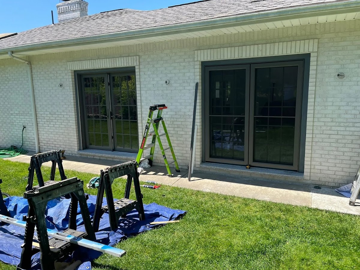 Vanger Windows & Doors Window Installation Service in Woonsocket, RI photo