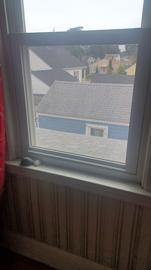 VantageView360 Screen Repair Service in Providence, RI photo