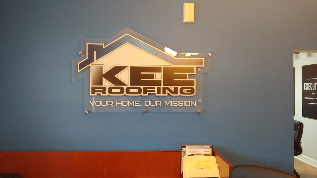 KEE Roofing & Solar Roofing Contractor in Greenville, SC photo