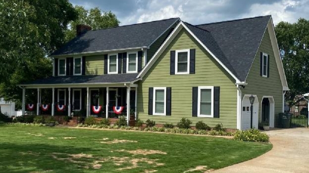 Aldridge Construction Group General Contractor in Greenville, SC photo