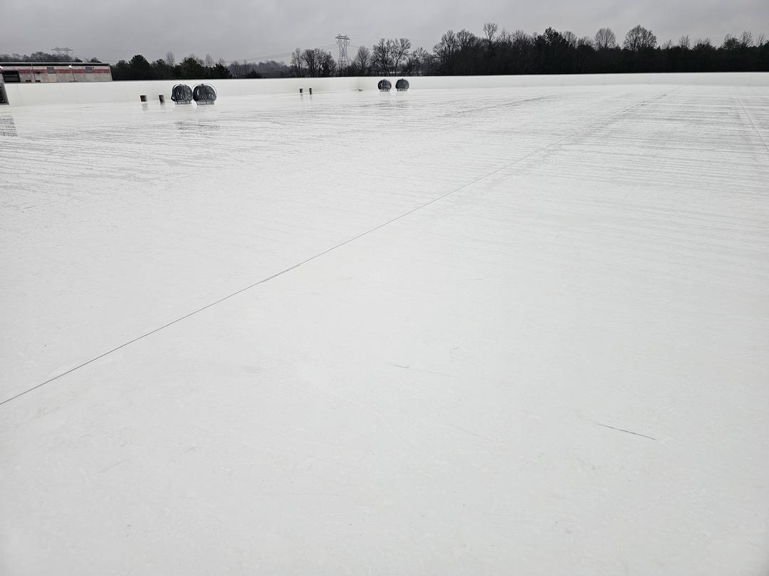 Grier Roofing, LLC