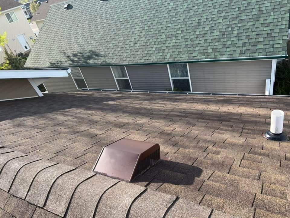 Barse Pride Construction Roofing Contractor in Black Hawk, SD photo