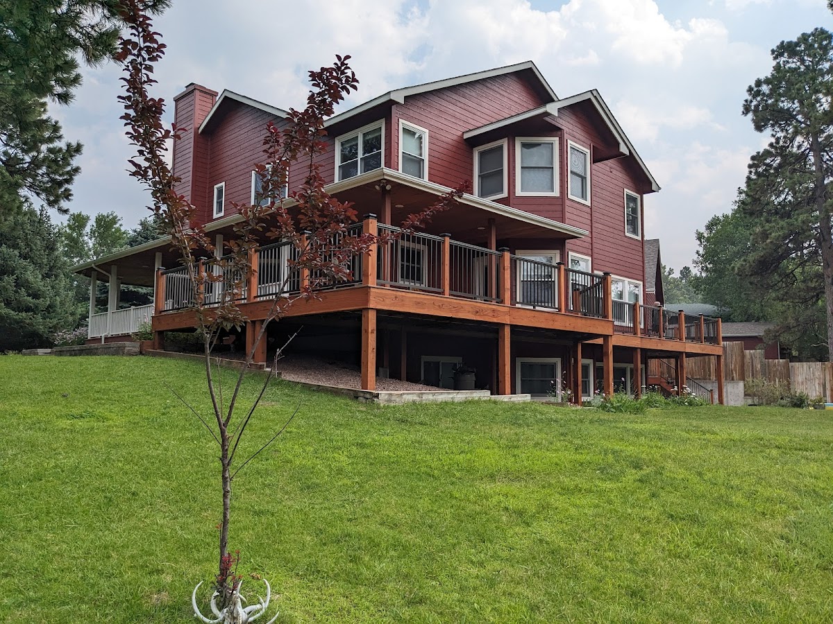 Practical Builds Remodeler in Rapid City, SD photo