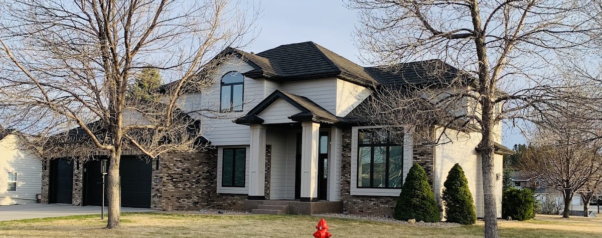 Black Hills Exteriors Roofing Contractor in Rapid City, SD photo