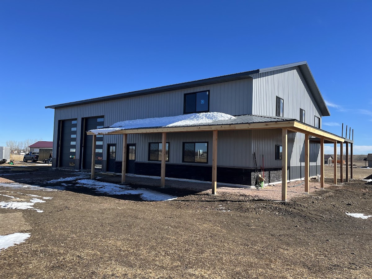 Level Up Construction & Landscaping LLC Contractor in Rapid City, SD photo