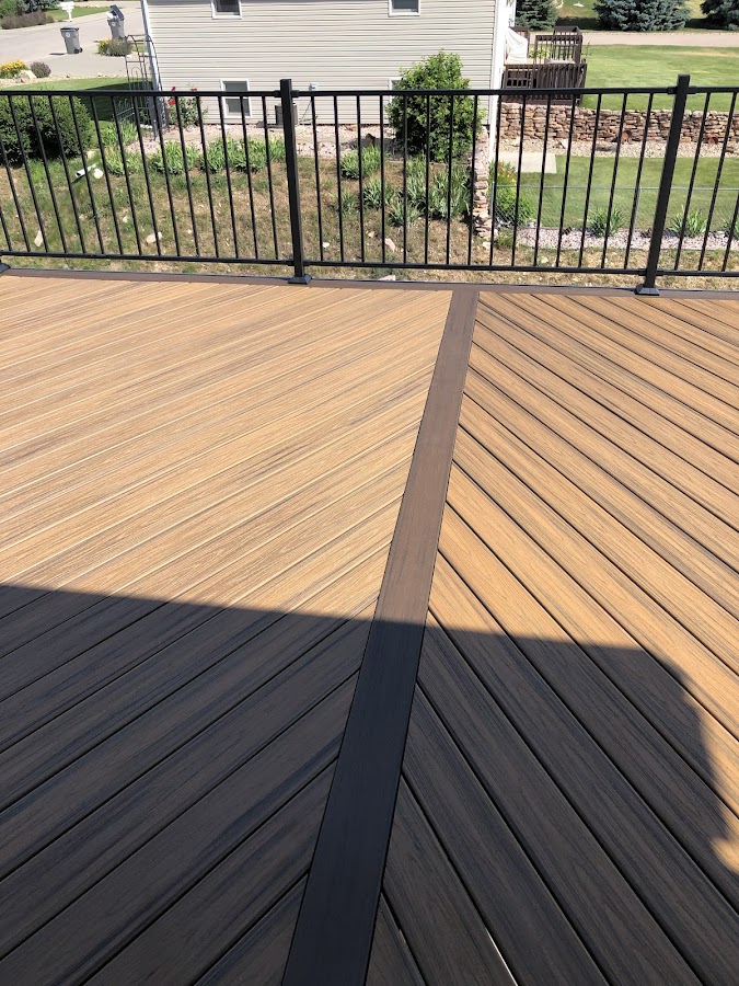 Executive Exteriors, LLC Siding Contractor in Rapid City, SD photo