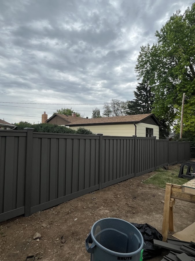 Cascade Fencing & Construction Fence Contractor in Rapid City, SD photo