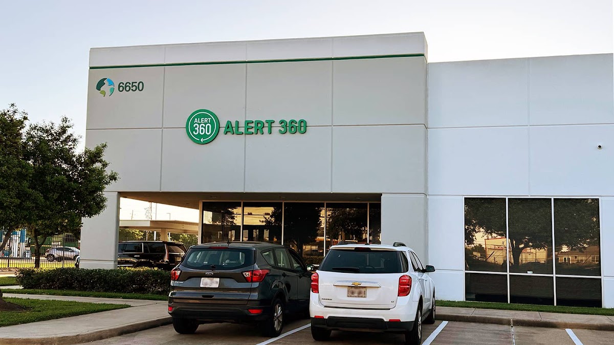 Alert 360 Home & Business Security Houston Security System Installation Service in Houston, TX photo