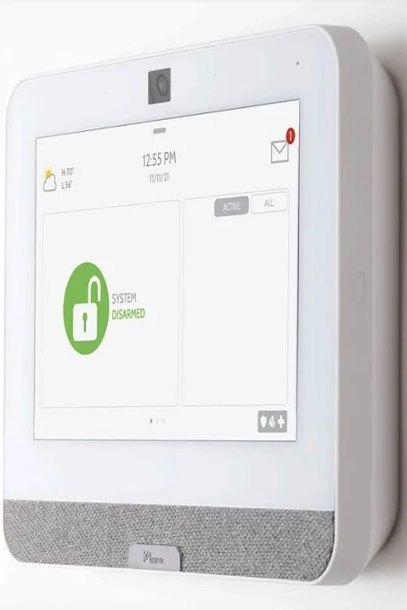 Central Security Security System Installation Service in Houston, TX photo