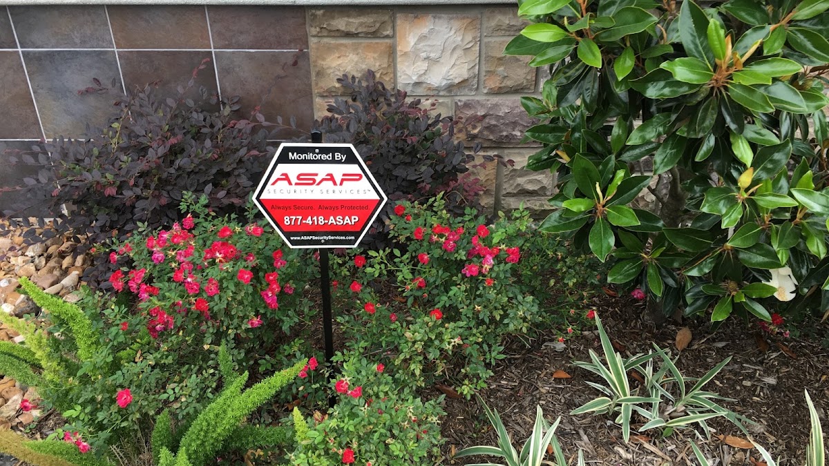 ASAP Security Services Security System Installation Service in Houston, TX photo