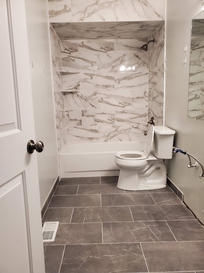 Pibi tile inc Tile Contractor in Provo, UT photo