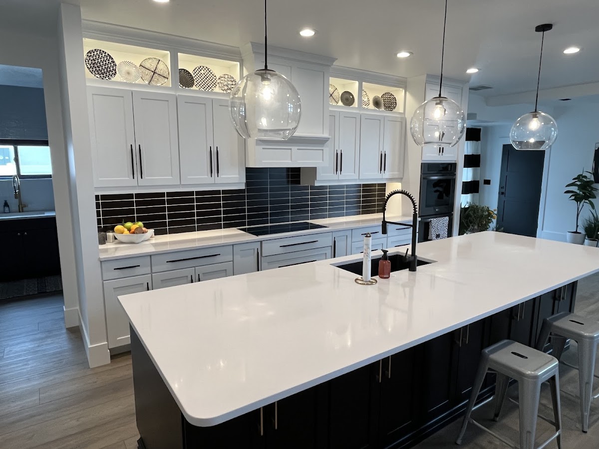 Tile Pro Tile Contractor in Layton, UT photo