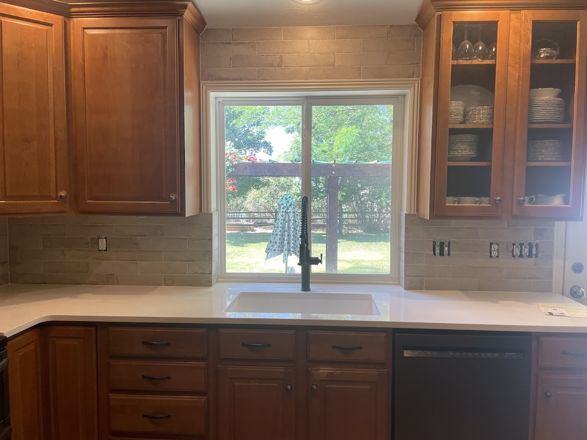 Residential Remodeling Pro Tile Contractor in Logan, UT photo