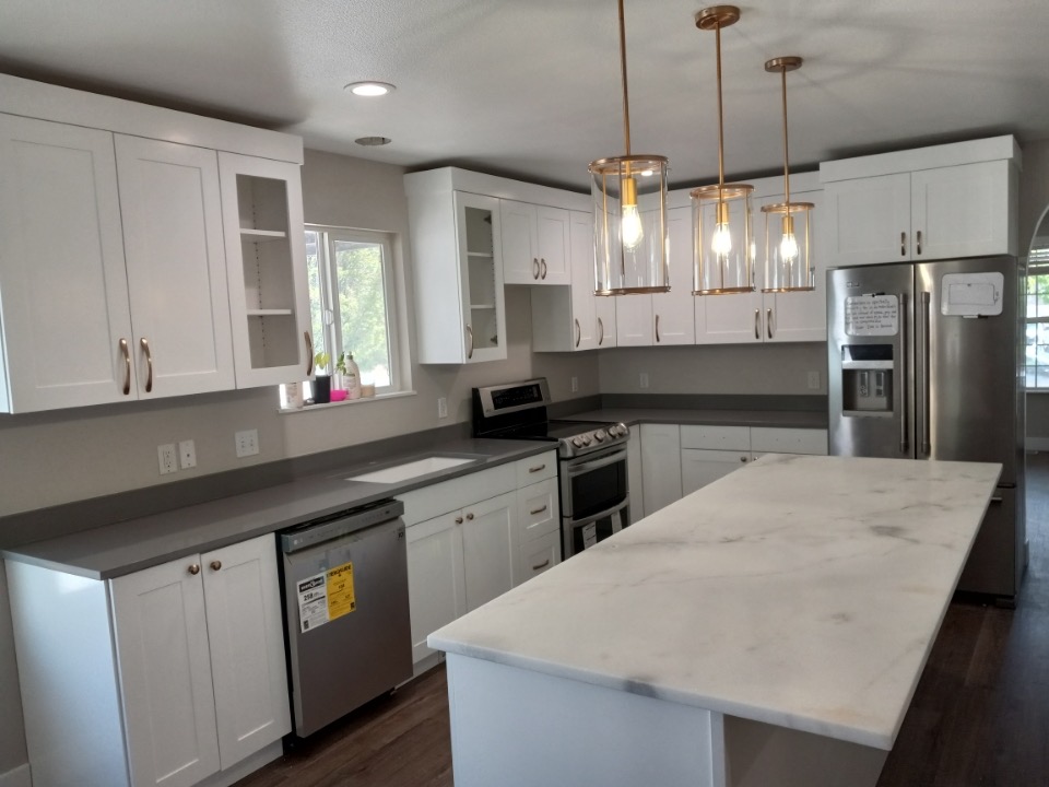 Little Stone Countertops photo