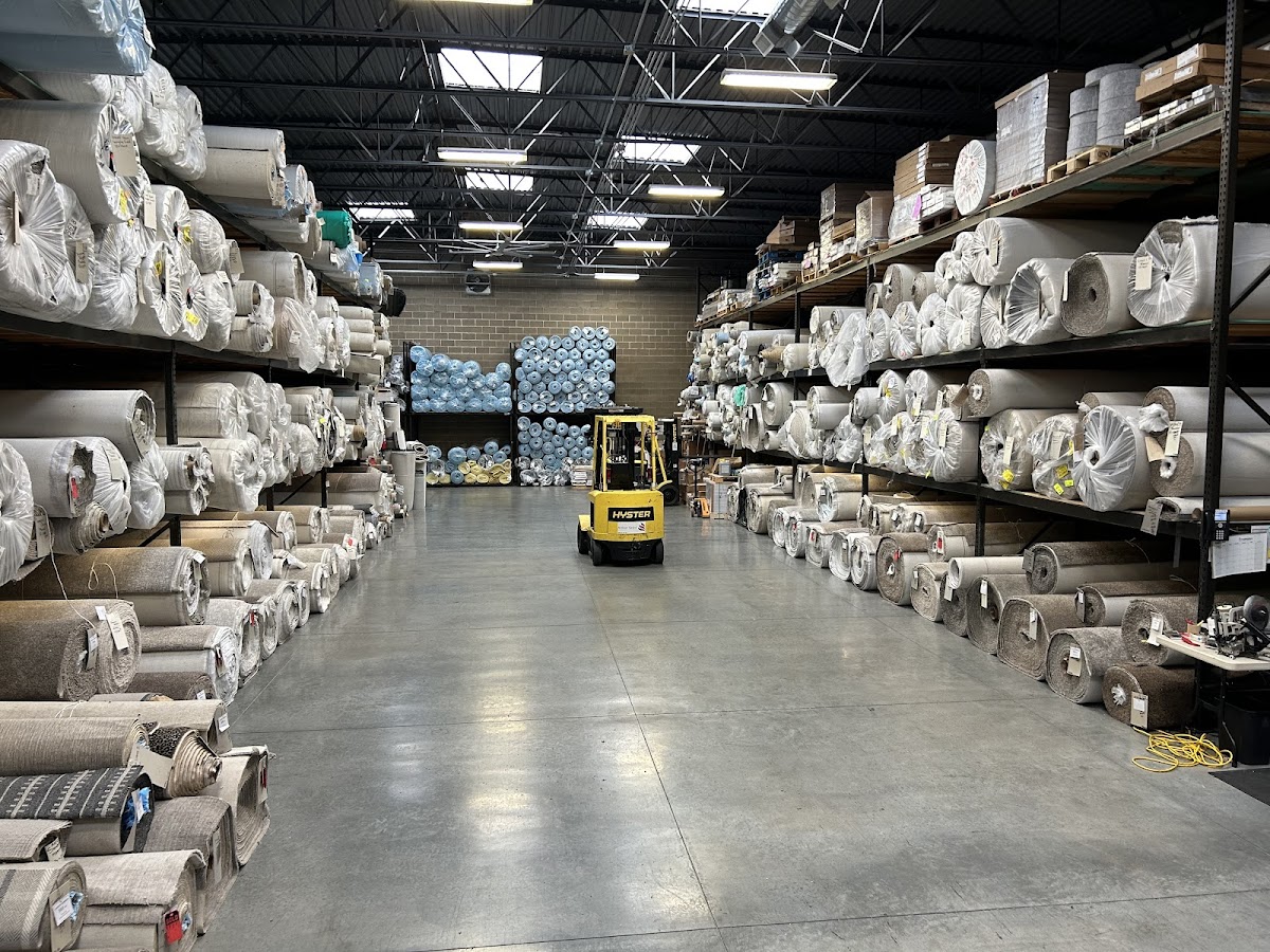 Carpets America+ Flooring Contractor in Provo, UT photo