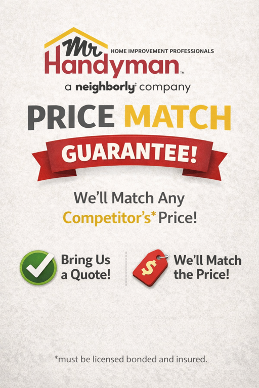 Mr. Handyman of Richmond Construction Company in Richmond, VA photo