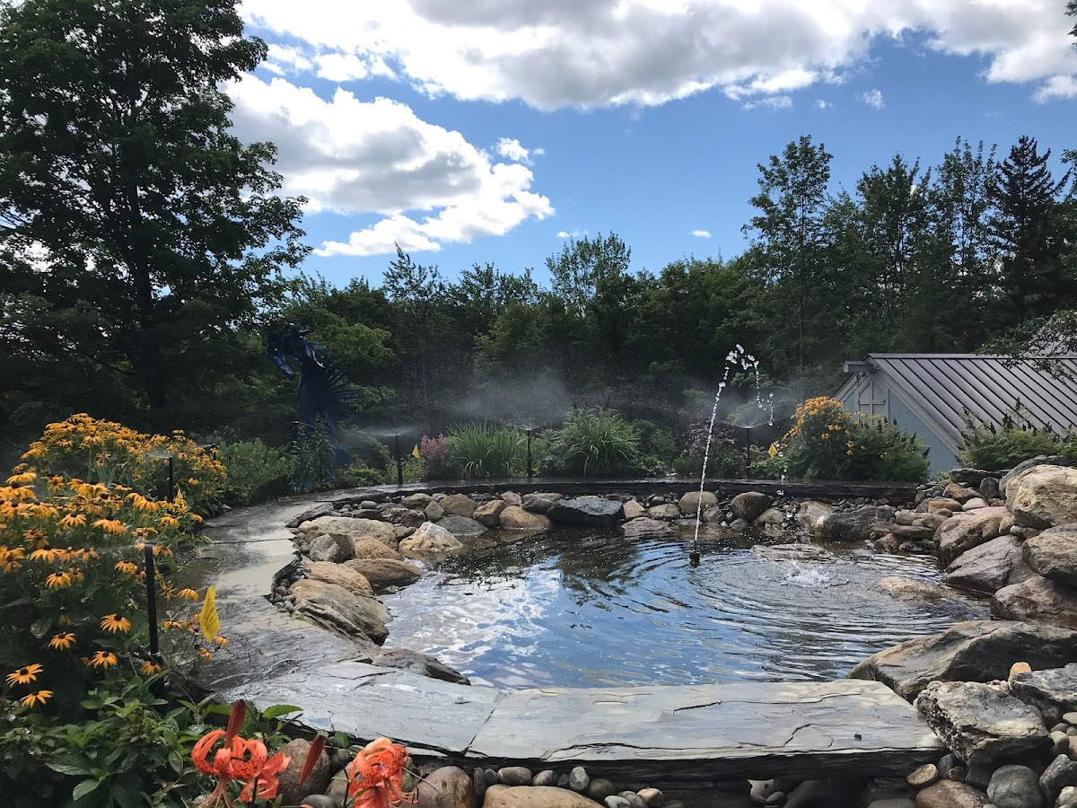Vermont Irrigation Inc. Lawn Sprinkler System Contractor in Colchester, VT photo