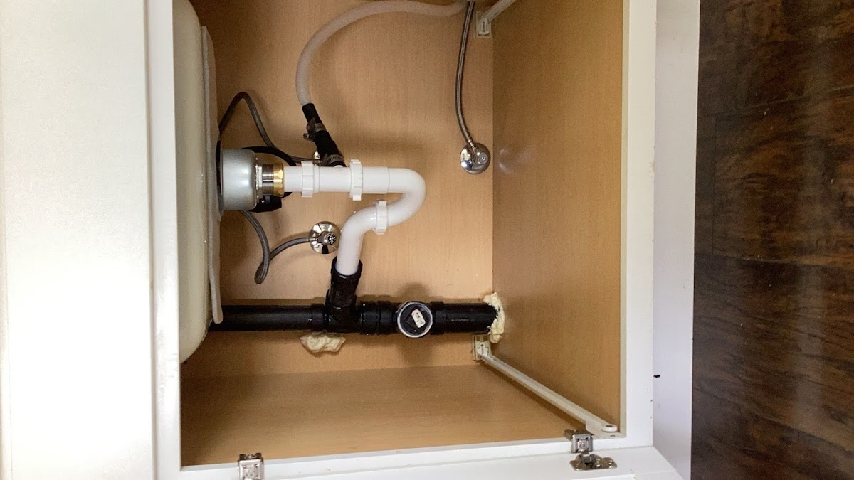 All Purpose Plumbing Plumber in Tacoma, WA photo