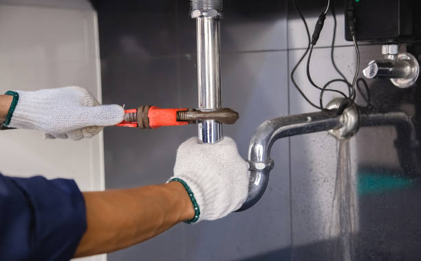 Prospect Repipe & Plumbing Tacoma Plumber in Tacoma, WA photo