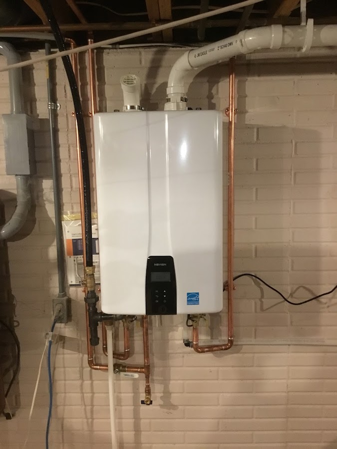 Vern Kummers Plumbing, Inc. Plumber in Green Bay, WI photo