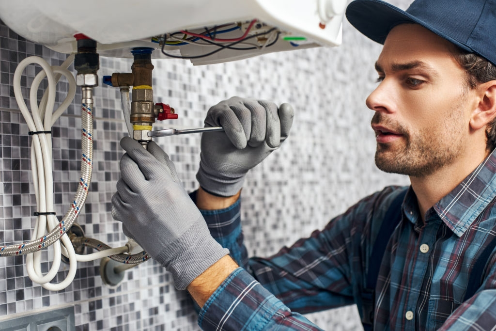 Plumbers Green Bay