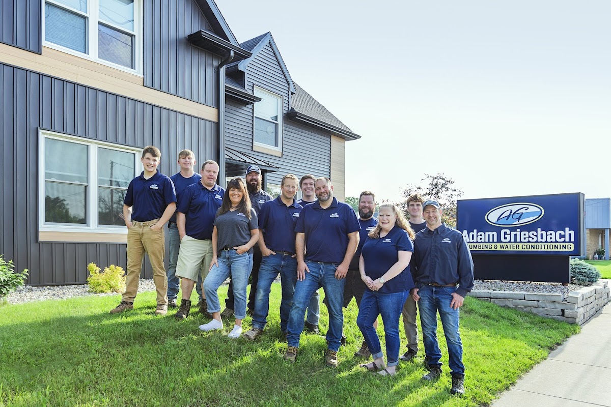 Fox Cities Plumbing Plumber in Appleton, WI photo