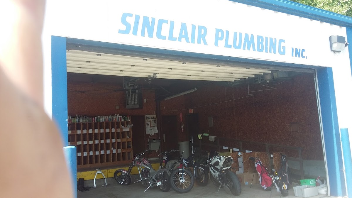 Sinclair Plumbing, Inc. Plumber in Green Bay, WI photo