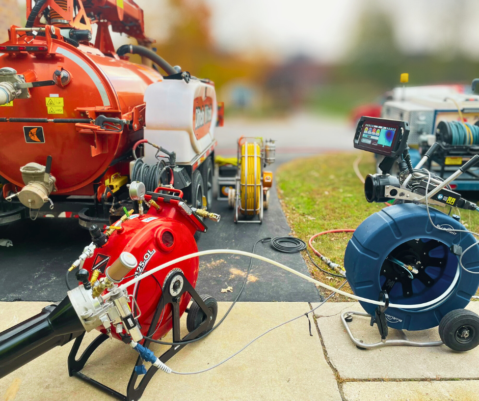 Van Rite Plumbing Inc. Plumber in Green Bay, WI photo