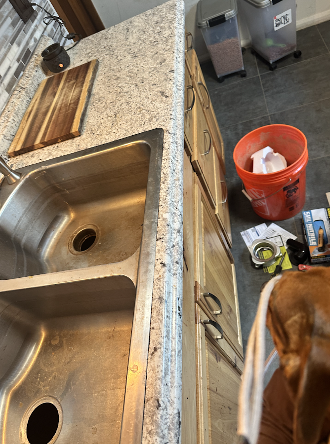 B & B Johnson Plumbing Company photo