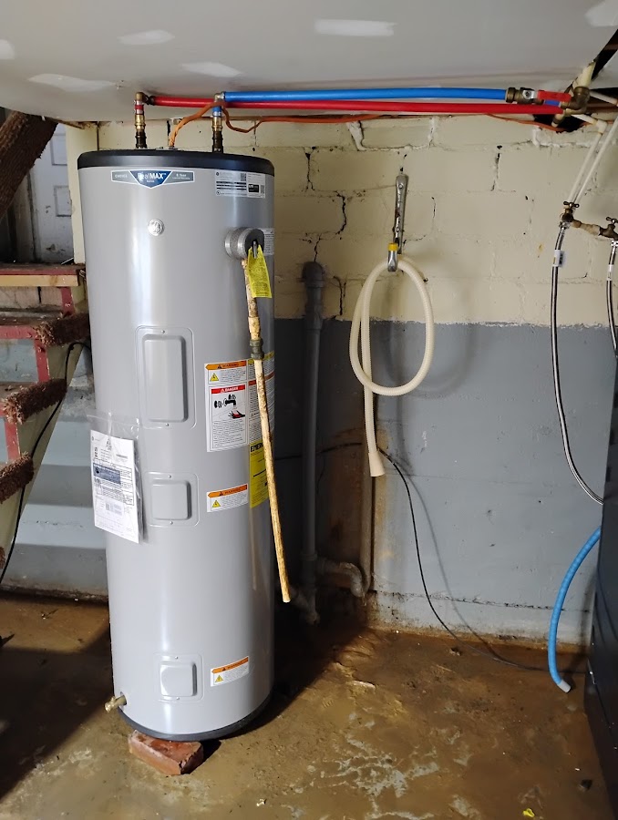 WV Home Repair Plumber in Huntington, WV photo