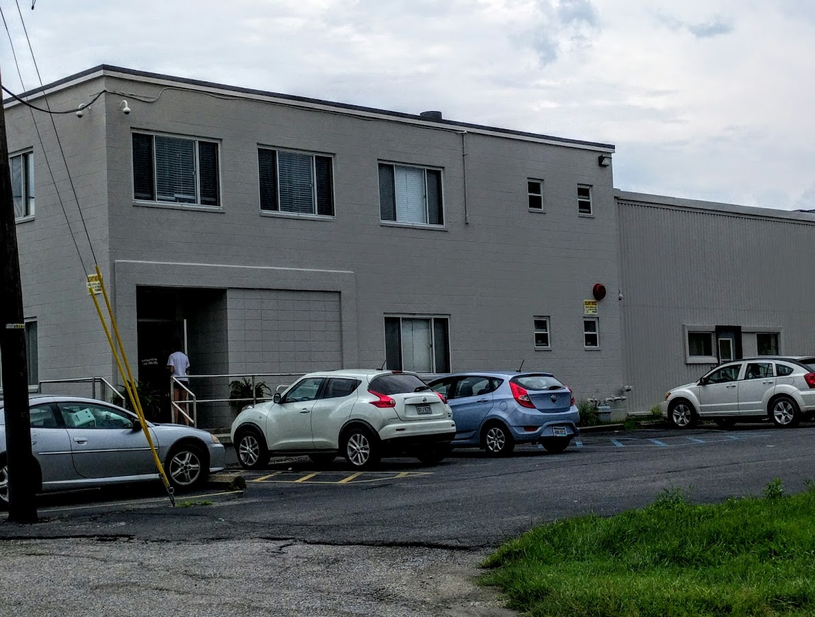 Huntington Sanitary Board Water Utility Company in Huntington, WV photo
