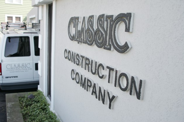 Classic Construction Company Plumber in Huntington, WV photo