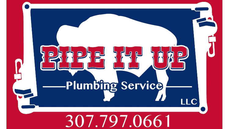 Pipe It Up Plumbing Service, LLC Plumber in Casper, WY photo