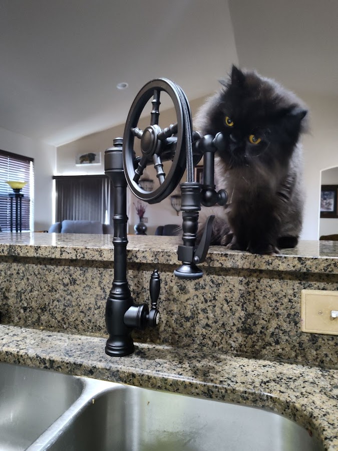 Living Water Plumbing Plumber in Casper, WY photo
