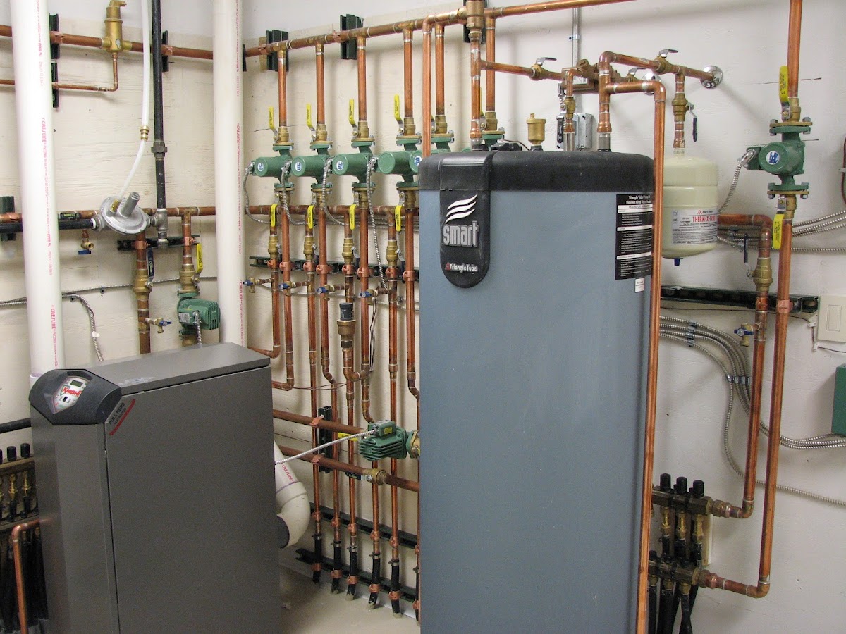 American Plumbing & Heating Plumber in Casper, WY photo