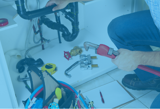 Haid's Plumbing & Heating Plumber in Mills, WY photo